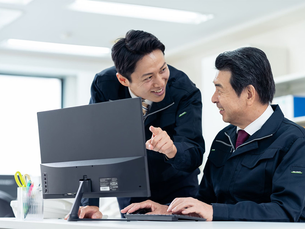 就業規則と労務サポート