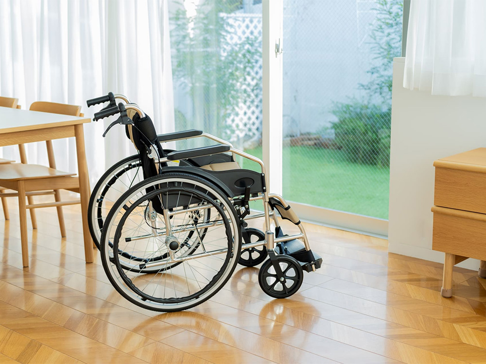 障害年金の基本を知る