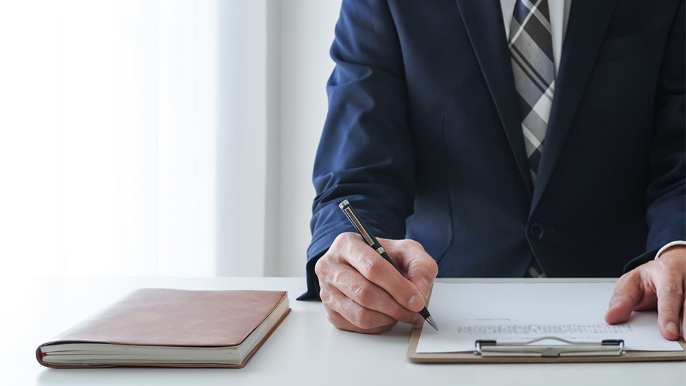 事業の状況に合わせた無理のない関わり方