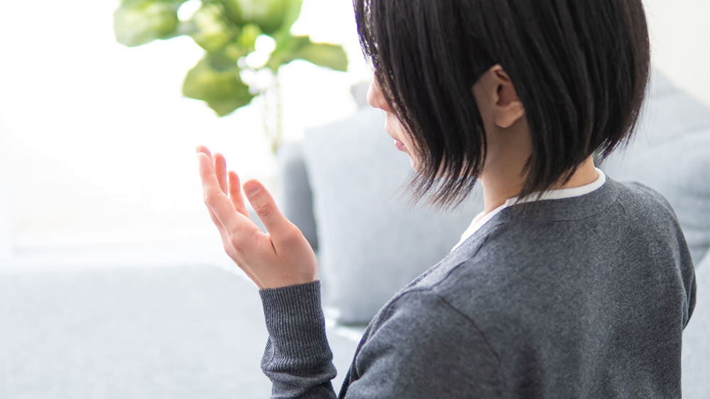 長期的なサポートが前提となっているかがポイント