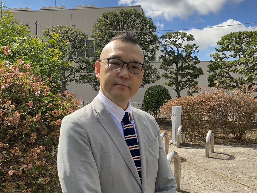 相談の先にあるものまで考える社労士として